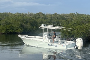 Maddie Girl 25ft Latitude Tournament Boats Yacht For Sale