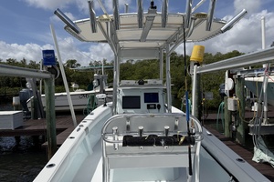 Maddie Girl 25ft Latitude Tournament Boats Yacht For Sale