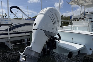 Maddie Girl 25ft Latitude Tournament Boats Yacht For Sale