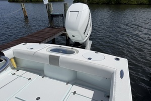 Maddie Girl 25ft Latitude Tournament Boats Yacht For Sale