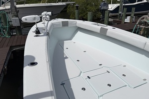 Maddie Girl 25ft Latitude Tournament Boats Yacht For Sale