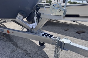 19ft Spyder Yacht For Sale