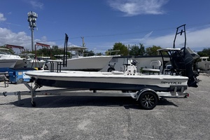 19ft Spyder Yacht For Sale