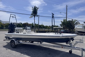 19ft Spyder Yacht For Sale