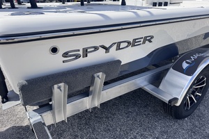 19ft Spyder Yacht For Sale