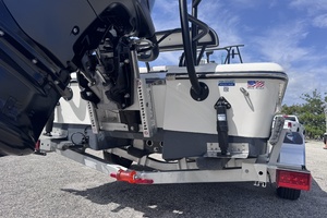 19ft Spyder Yacht For Sale