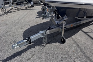 19ft Spyder Yacht For Sale