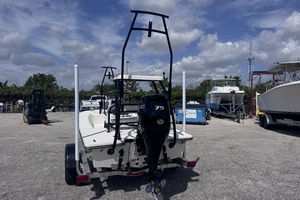 17ft Spyder Yacht For Sale