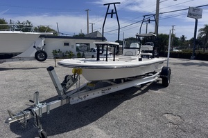 17ft Spyder Yacht For Sale