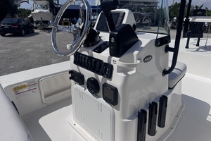 17ft Spyder Yacht For Sale
