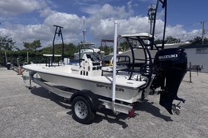 17ft Spyder Yacht For Sale