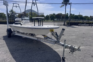 17ft Spyder Yacht For Sale