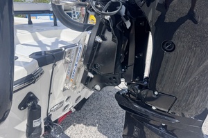 17ft Spyder Yacht For Sale
