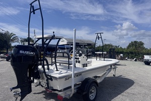 17ft Spyder Yacht For Sale