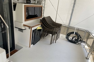1989 Carver 3807 thumbnail 15