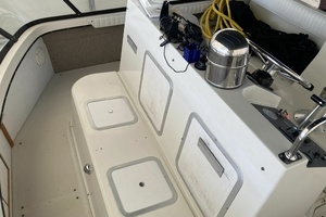 1989 Carver 3807 thumbnail 11