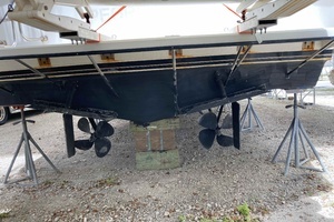 1989 Carver 3807 thumbnail 34