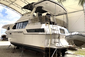 1989 Carver 3807 thumbnail 3