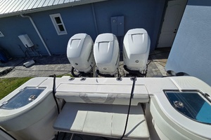 35ft Streamline Yacht For Sale