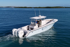 35ft Streamline Yacht For Sale