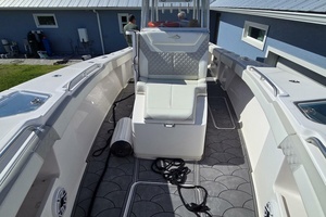 35ft Streamline Yacht For Sale