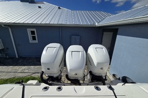 35ft Streamline Yacht For Sale