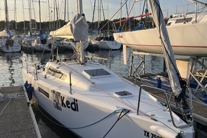 2024 Beneteau thumbnail 5