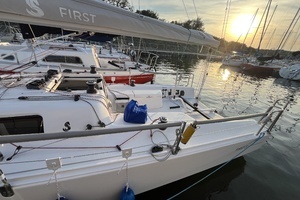 2024 Beneteau thumbnail 9