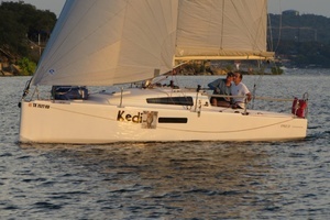 2024 Beneteau thumbnail 2