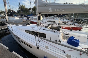 2024 Beneteau thumbnail 10