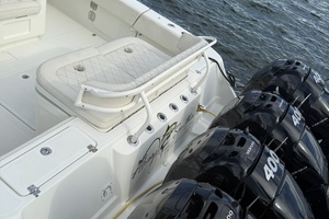 Yacht for sale 38FT (11.86M) HCB