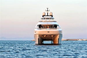 SHU U RITE yacht for sale