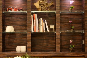 SHU U RITE 111ft Curvelle Yacht For Sale