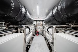2024 Azimut 36 Meter thumbnail 122
