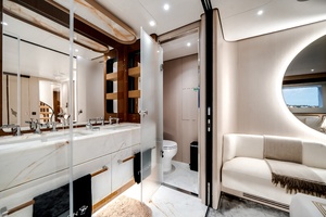 TYCOON 118ft Azimut Yacht For Sale