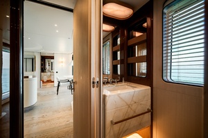 TYCOON 118ft Azimut Yacht For Sale