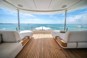 2024 Azimut 36 Meter thumbnail 49