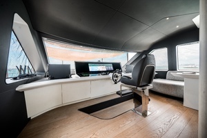 2024 Azimut 36 Meter thumbnail 34