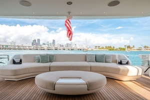 2024 Azimut 36 Meter thumbnail 43