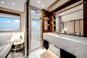 TYCOON 118ft Azimut Yacht For Sale