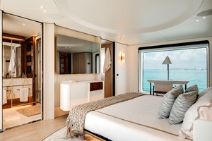 TYCOON 118ft Azimut Yacht For Sale