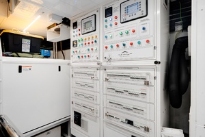 TYCOON 118ft Azimut Yacht For Sale