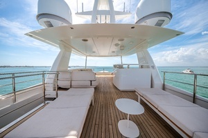 2024 Azimut 36 Meter thumbnail 52