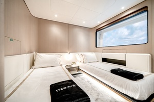 2024 Azimut 36 Meter thumbnail 119