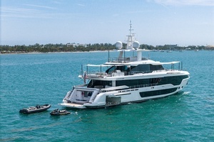 2024 Azimut 36 Meter thumbnail 15