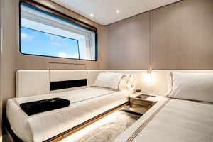 2024 Azimut 36 Meter thumbnail 116