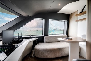 2024 Azimut 36 Meter thumbnail 37