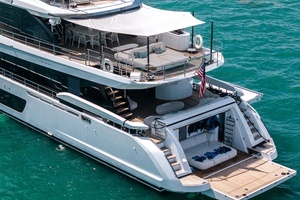 2024 Azimut 36 Meter thumbnail 17