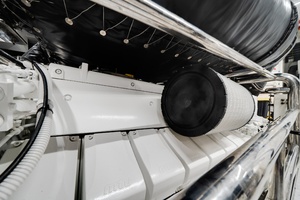 TYCOON 118ft Azimut Yacht For Sale