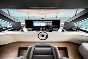 2024 Azimut 36 Meter thumbnail 39